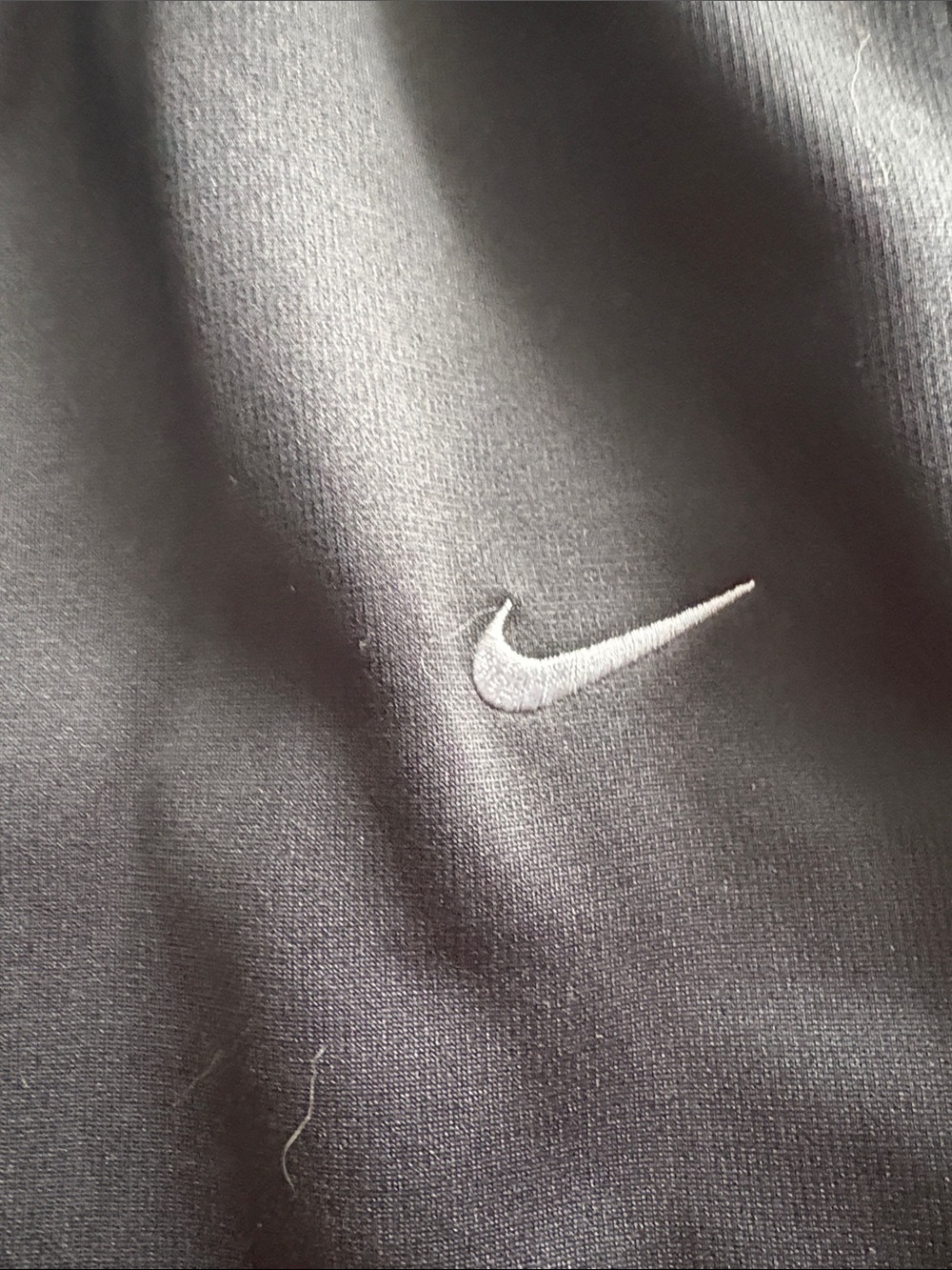Nike Sweatpants with Swoosh Black and Purple, Grey and Black Color (price for 1) - Picture 4 of 14
